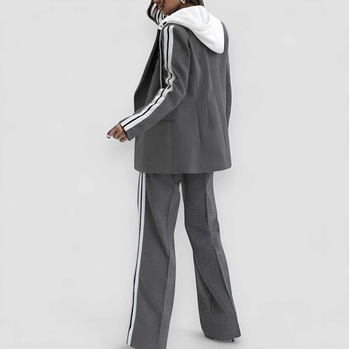 Emilie™┃Blazer og bukser