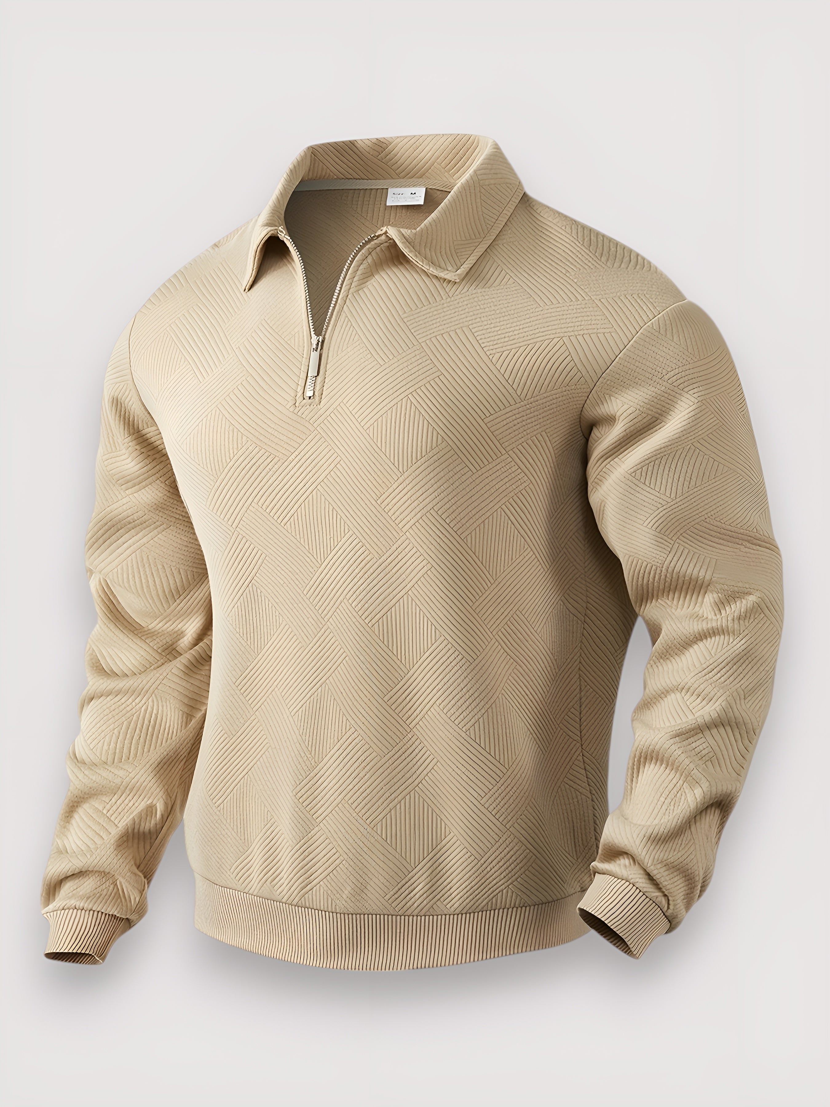 Beige / 3XL