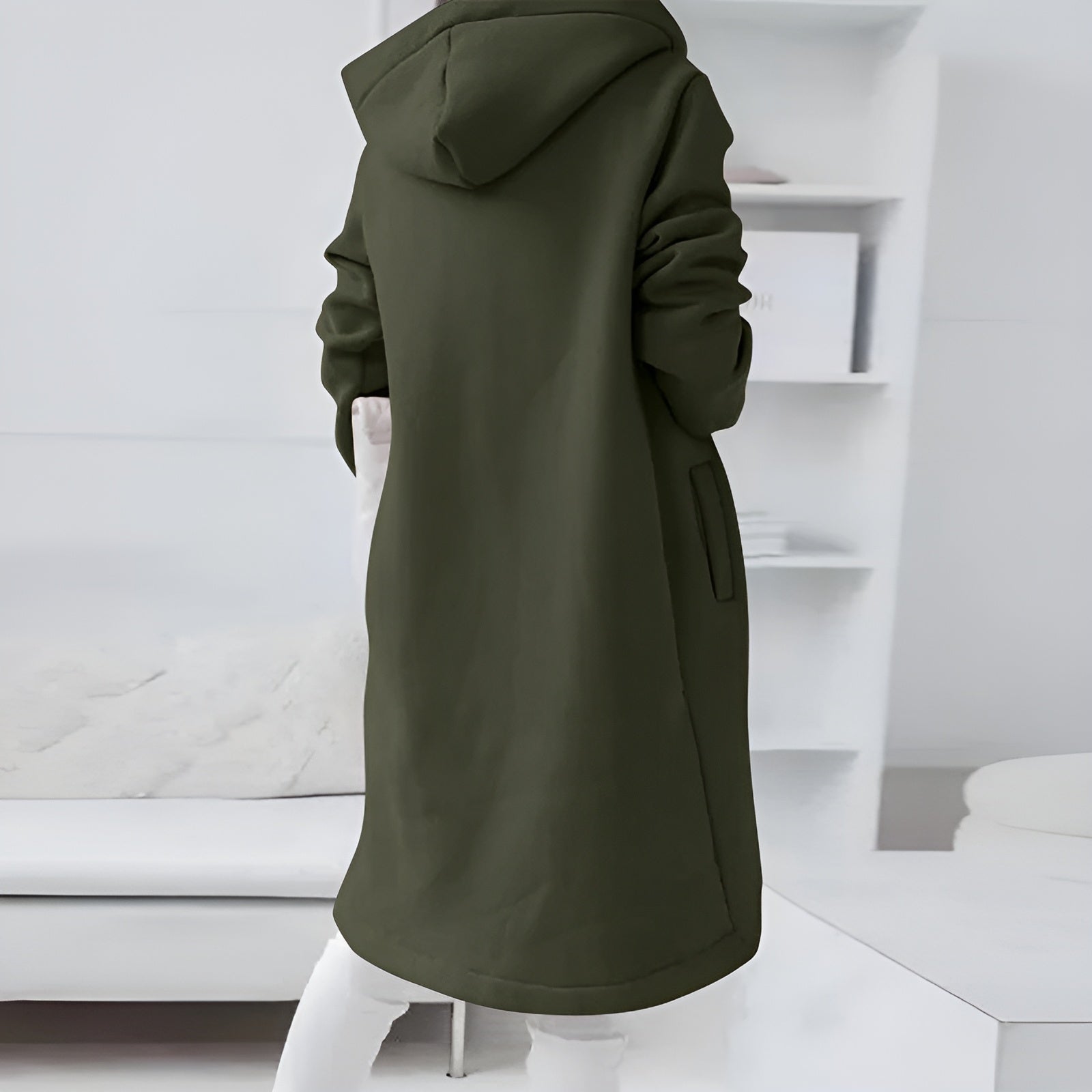 Grøn / 5XL