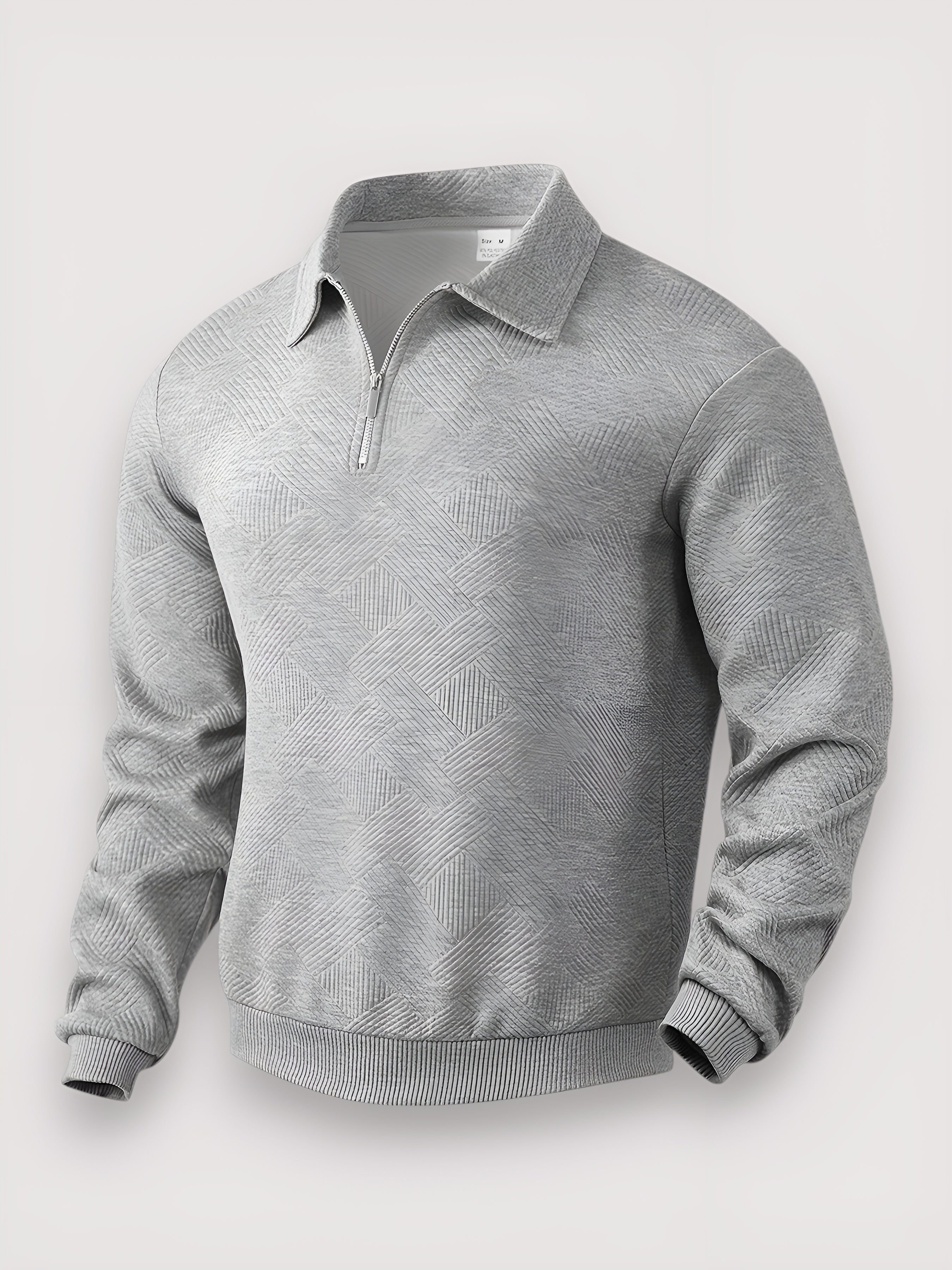 Grå / 3XL
