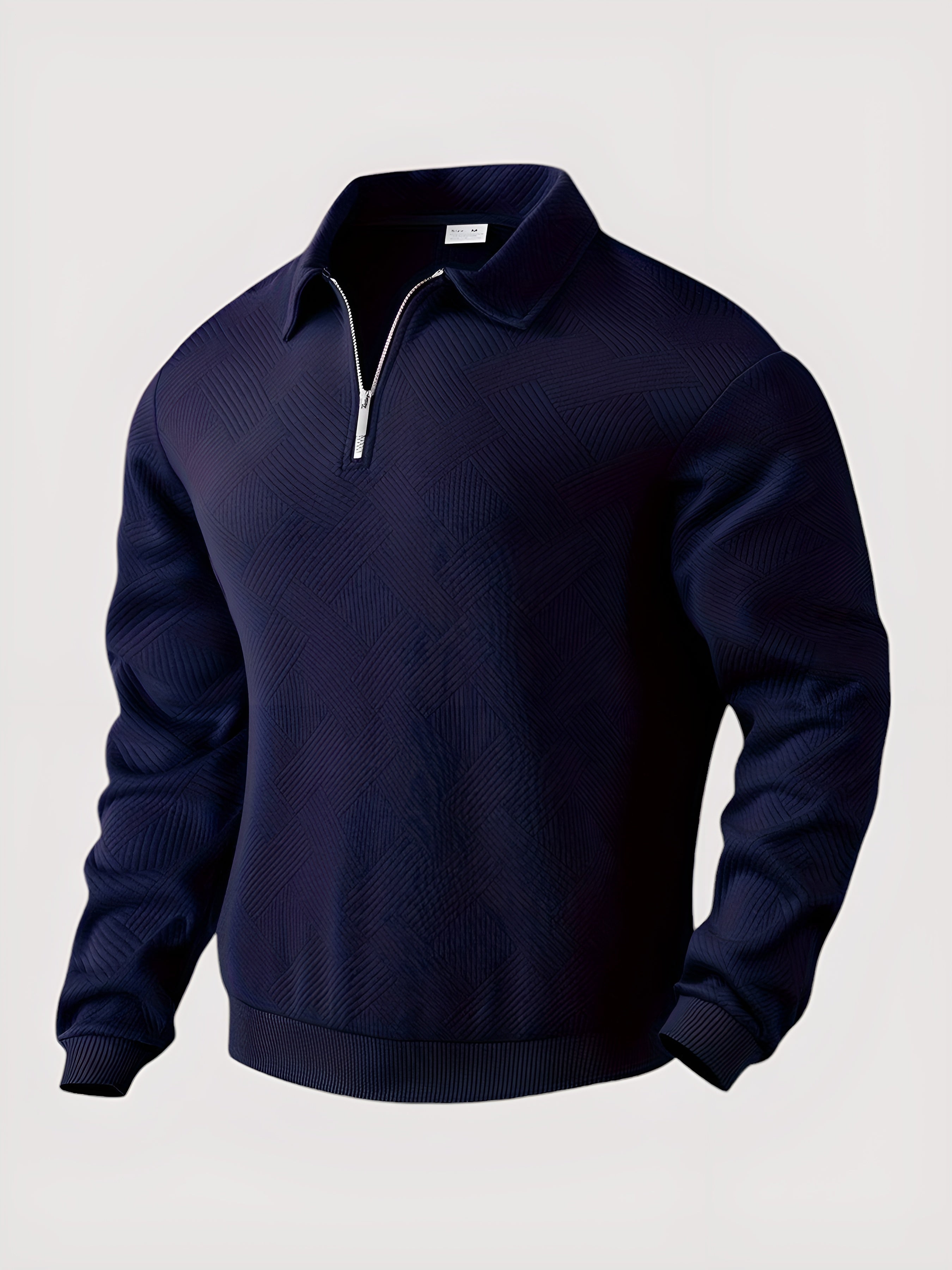 Blå / 3XL