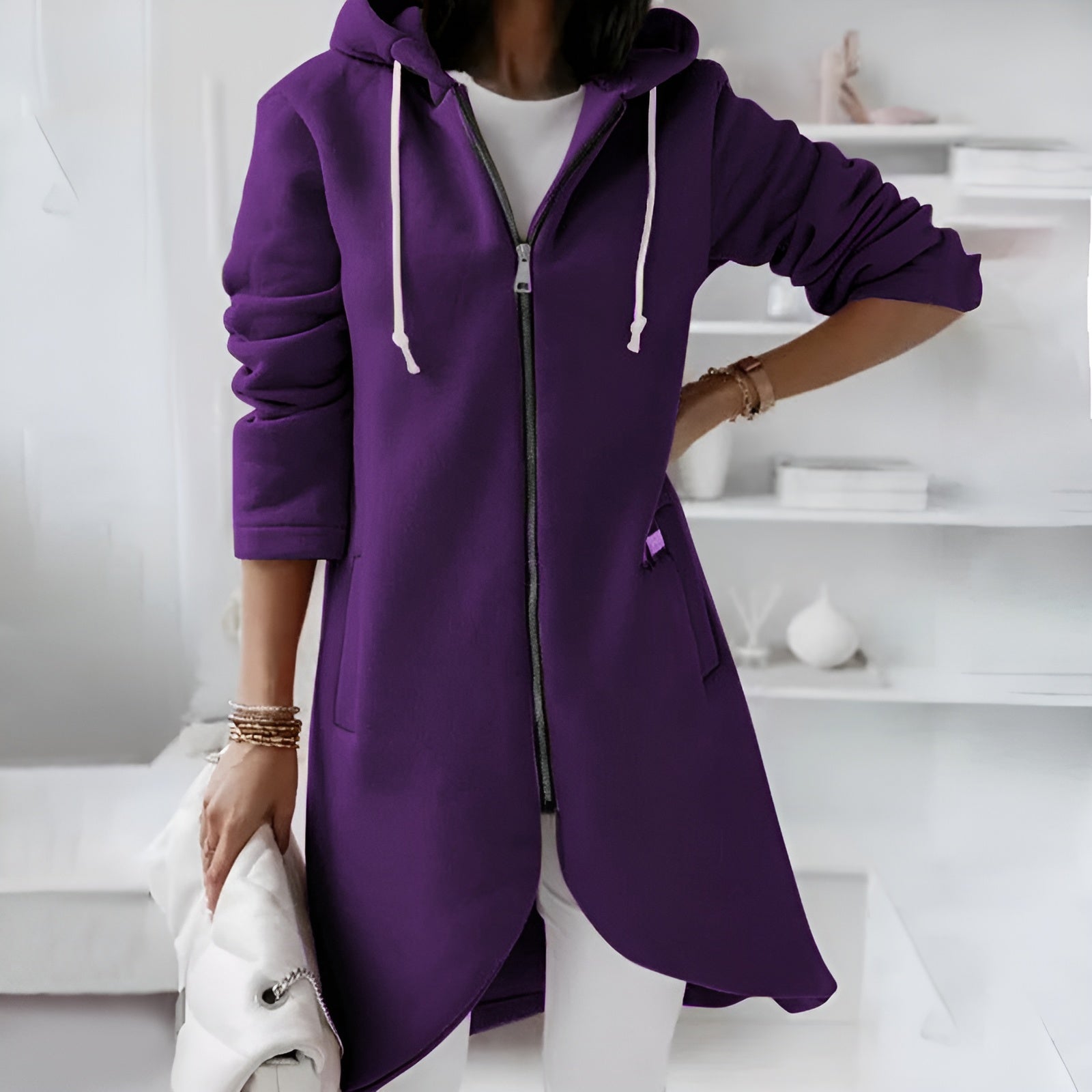 Lilla / 5XL
