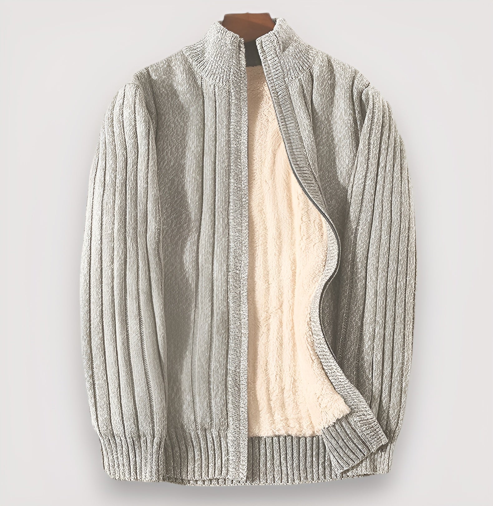Grå / 4XL