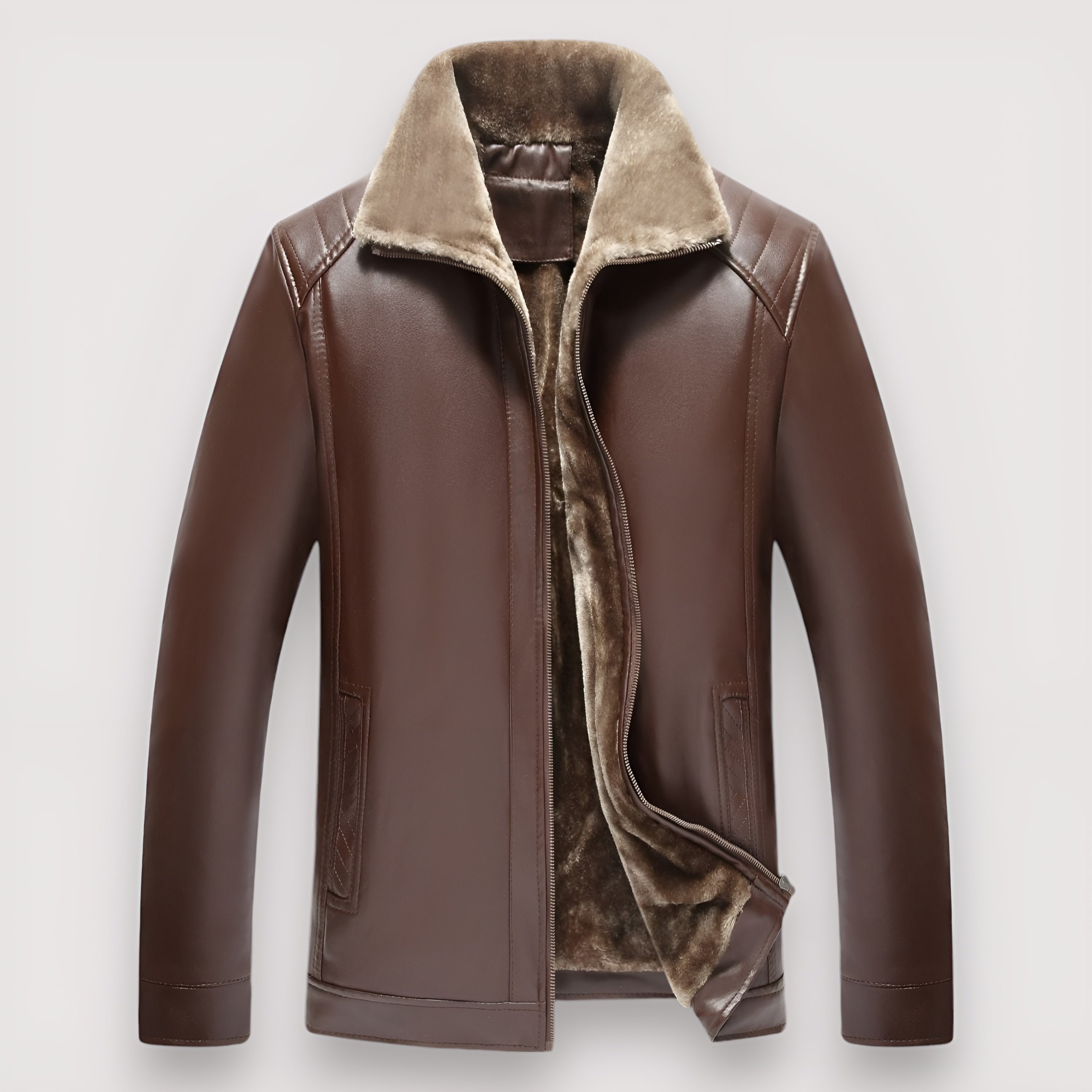 Brun / 5XL
