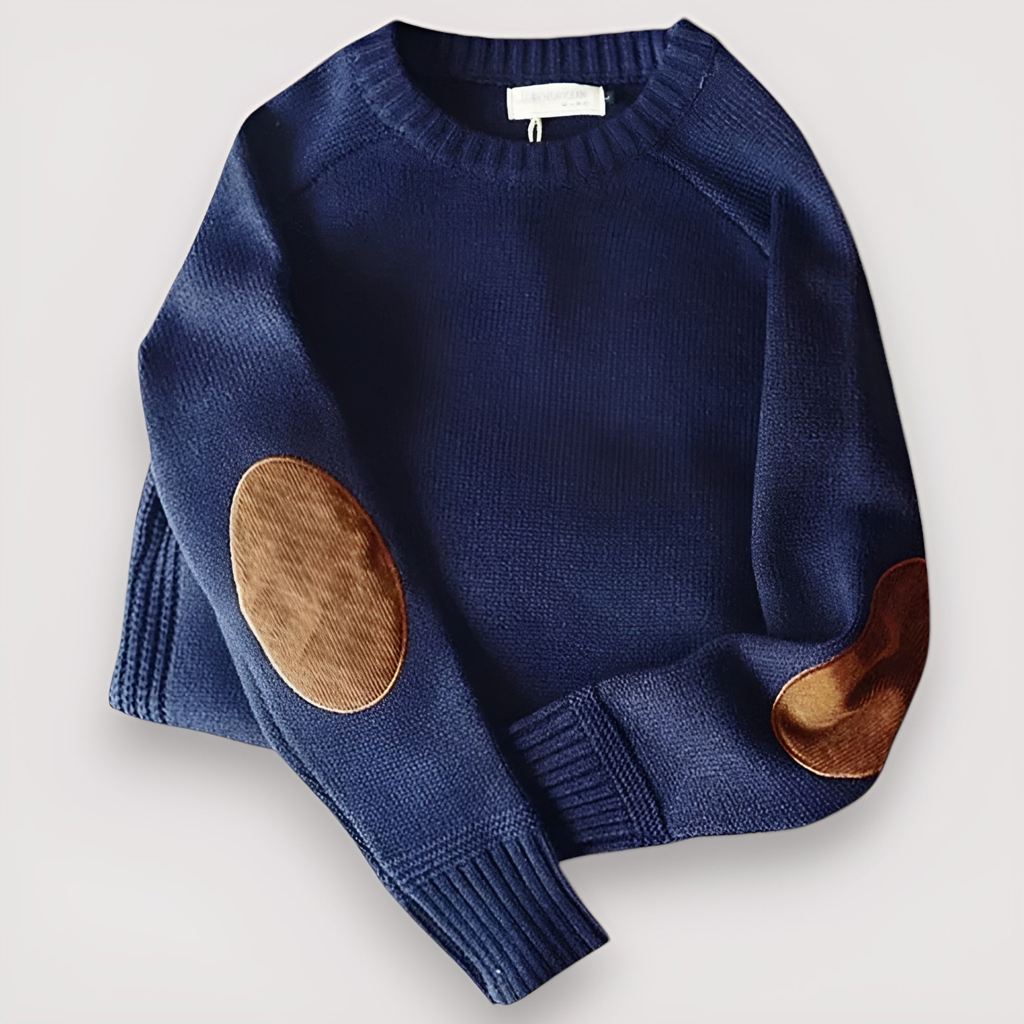 Blå / 5XL
