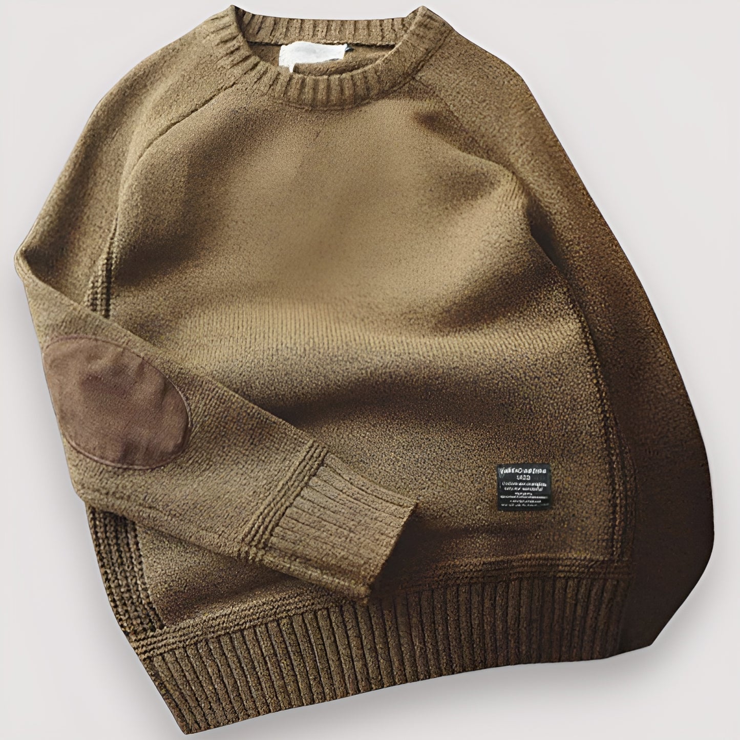 Freja™ | Uldtrøje