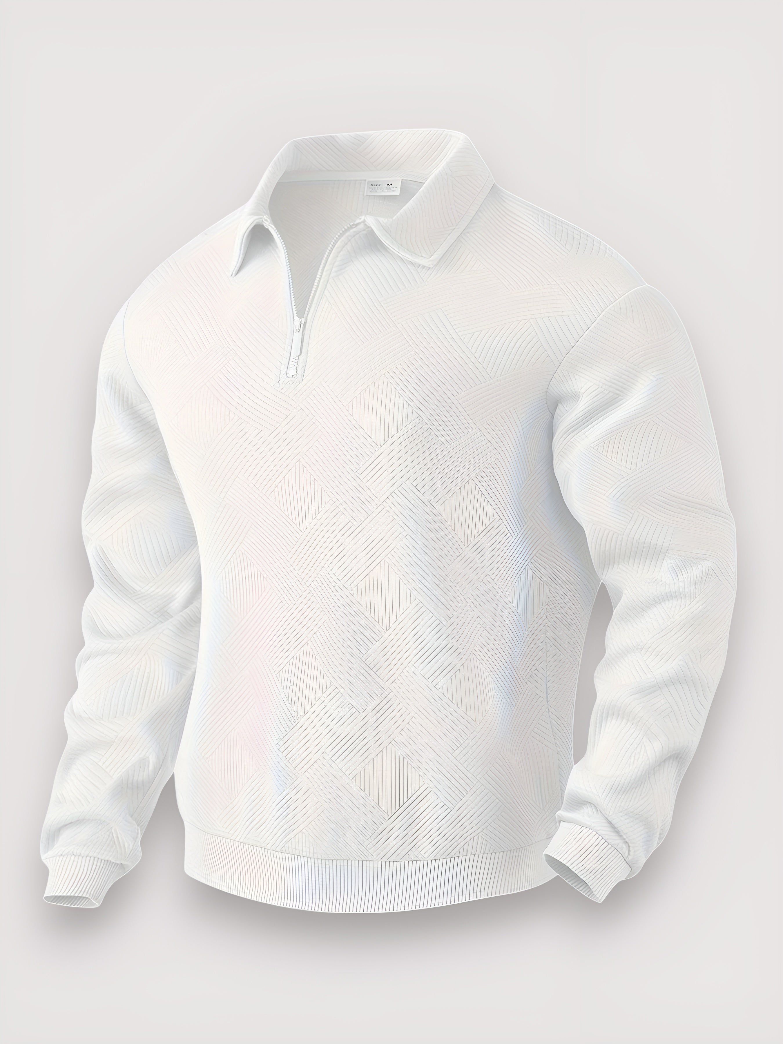 Hvid / 3XL