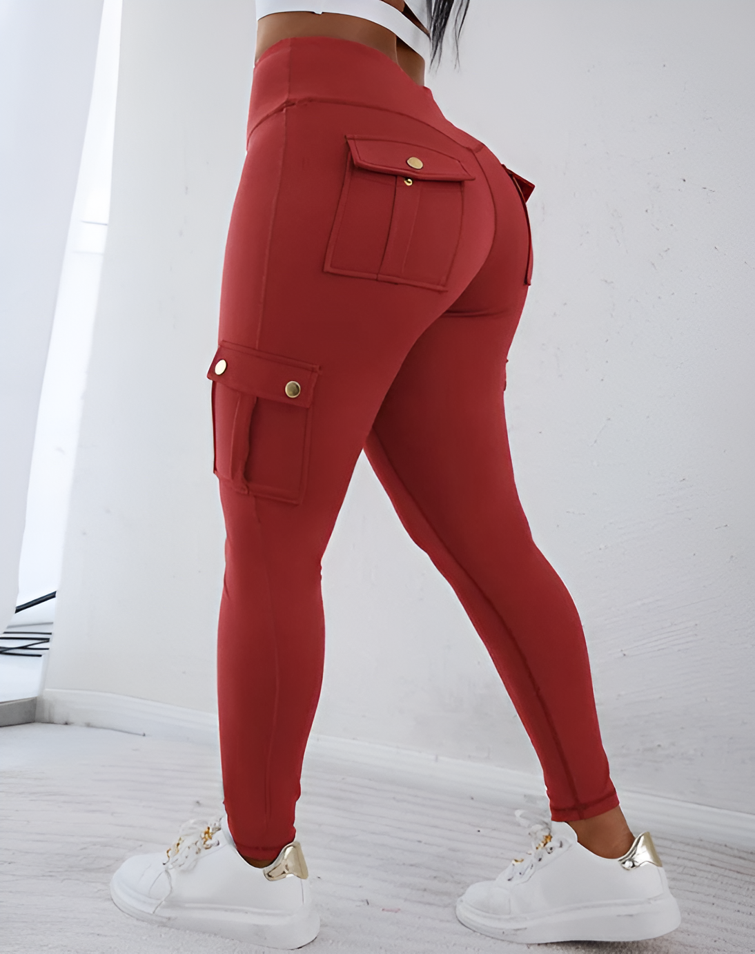 Elite Cargo™ - Virale Cargoleggings