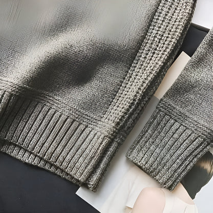 Freja™ | Uldtrøje