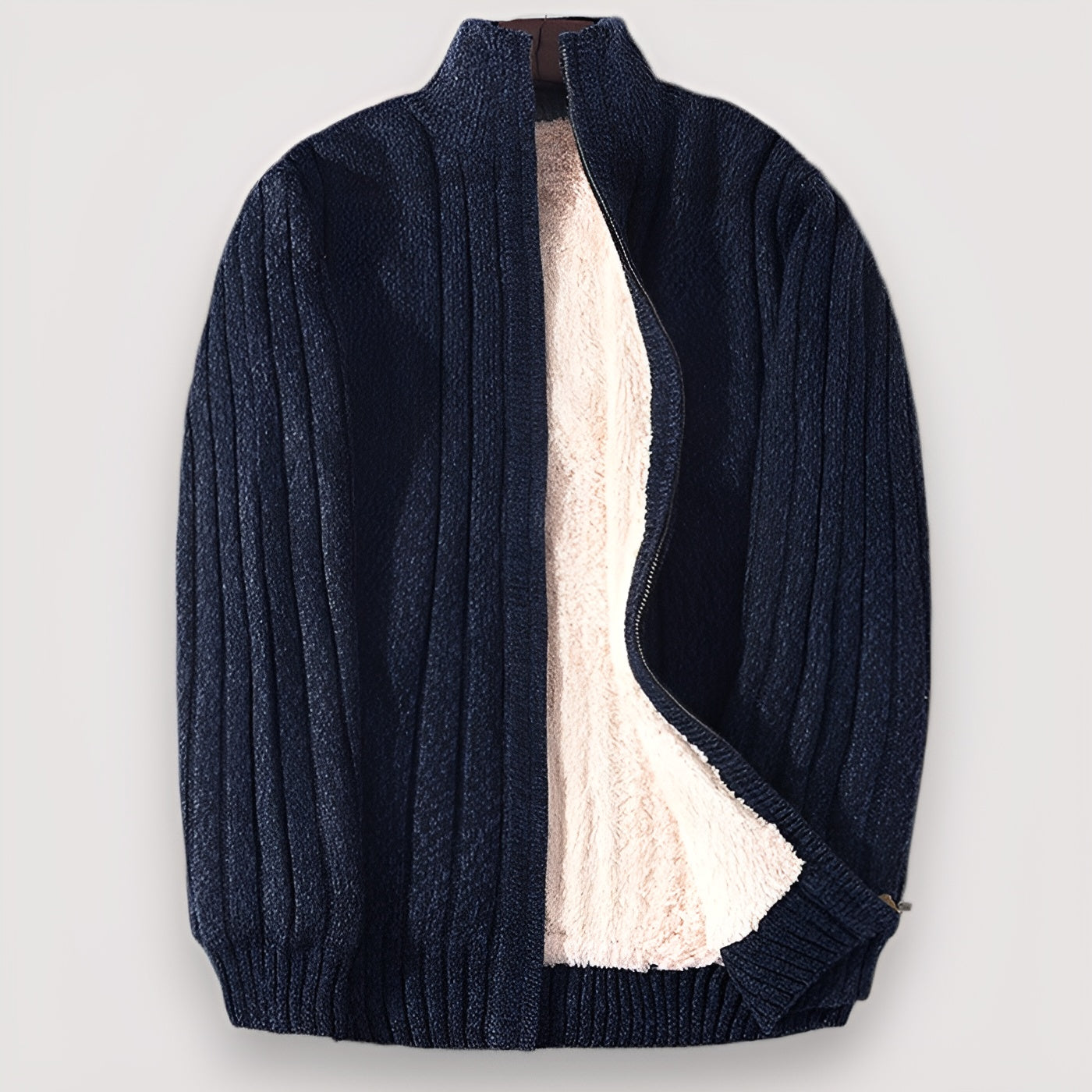 Navyblå / 4XL