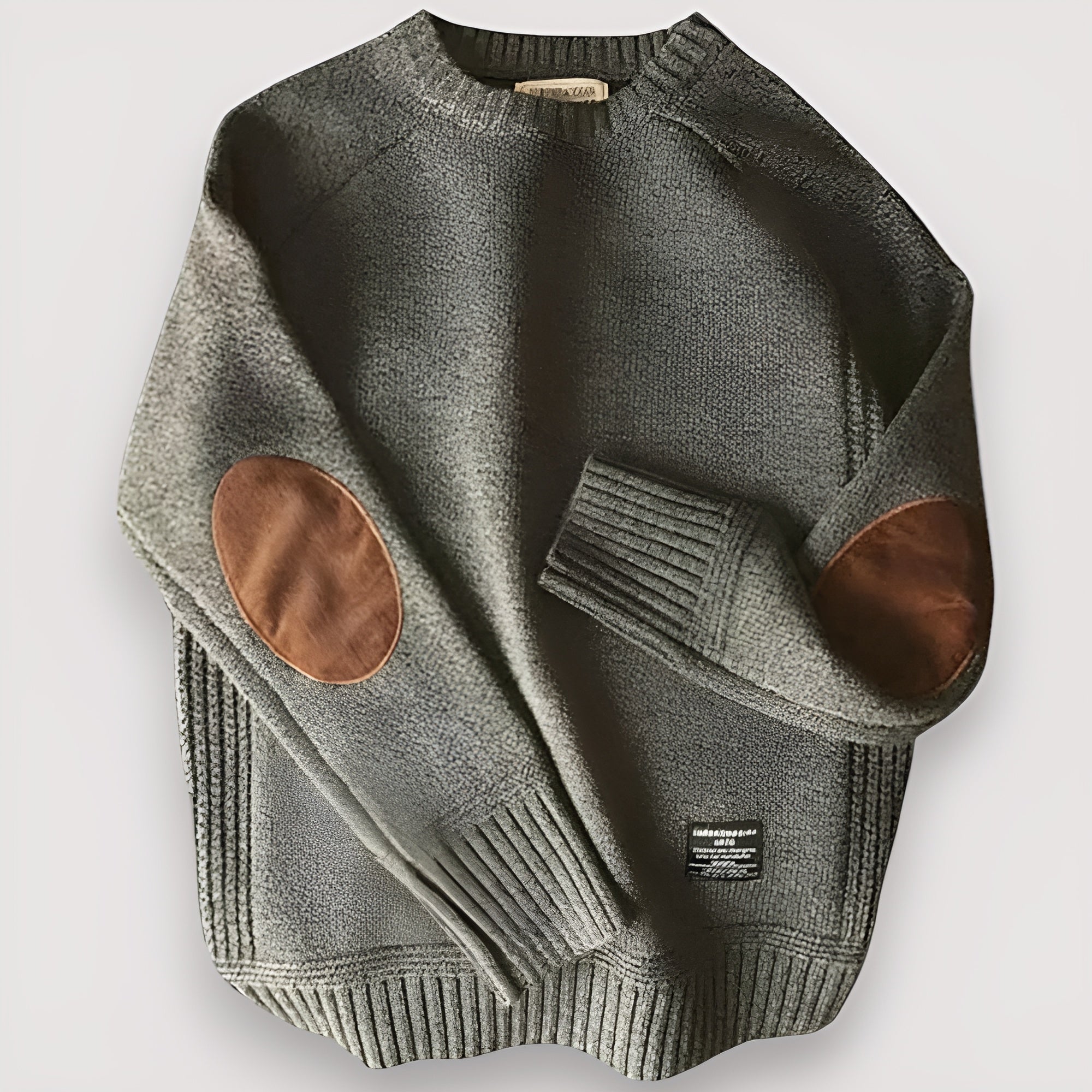 Grå / 5XL