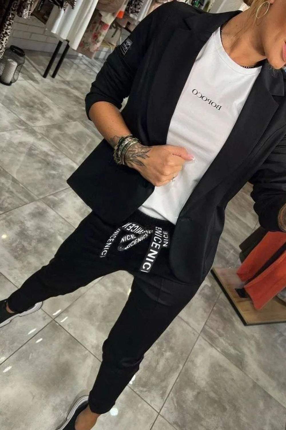 SORT / 3XL