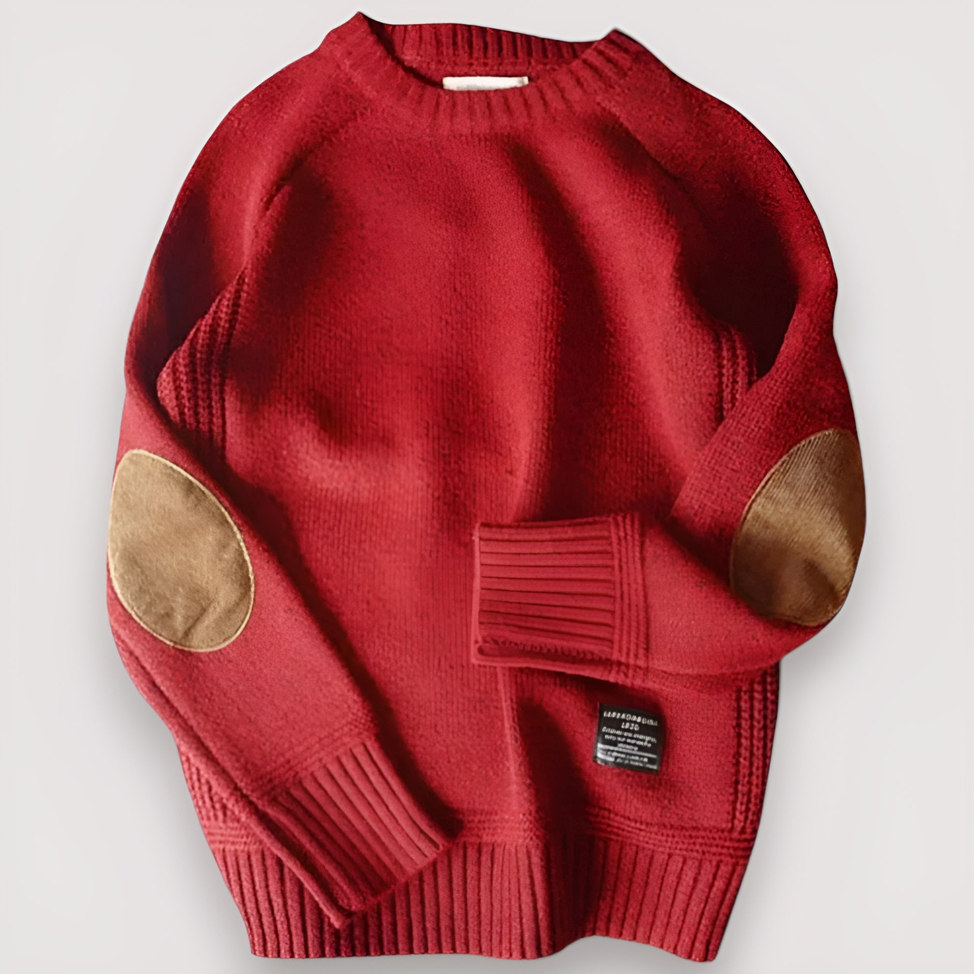 Rød / 5XL